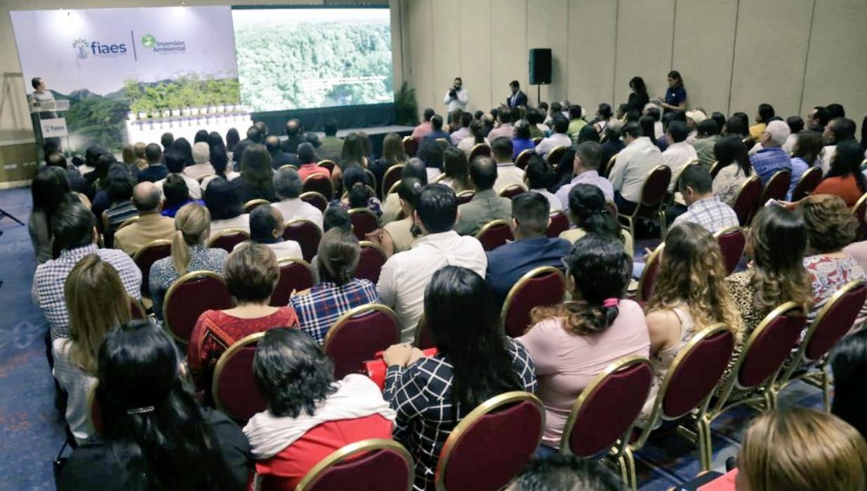 Proyectos socioambientales del Gobierno generarán "empleos verdes" proyectos-socioambientales-del-gobierno-generaran-empleos-verdes
